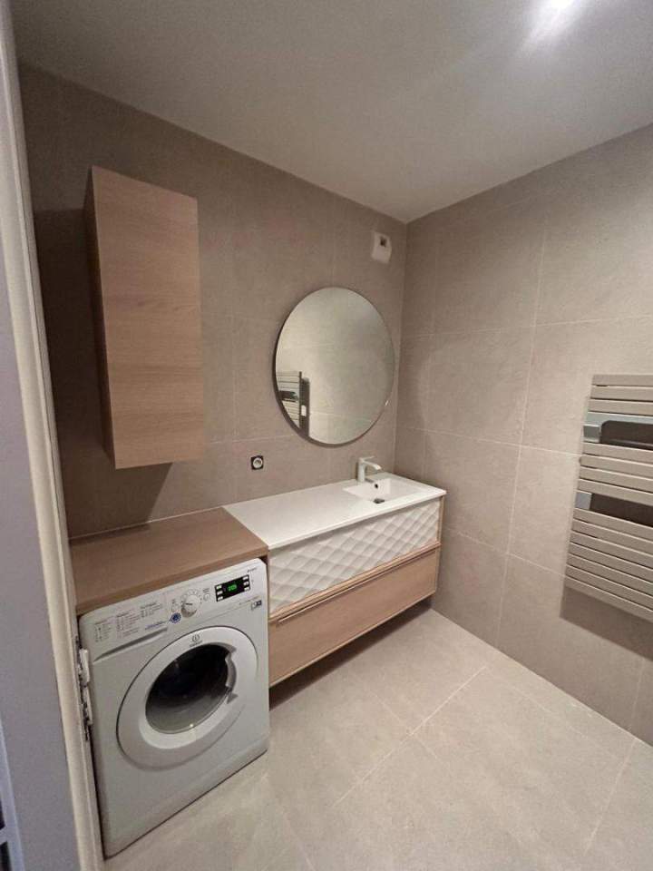 Aménagement salle de bain Montgeron