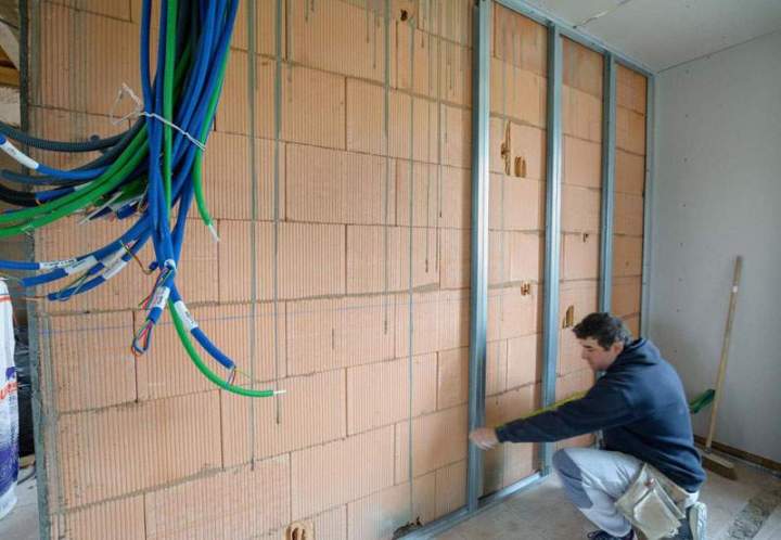Rénovation électrique Montgeron