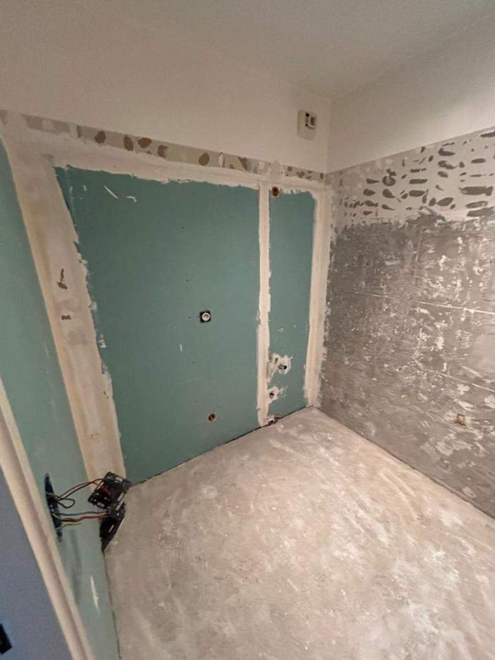 Rénovation salle de bain Montgeron