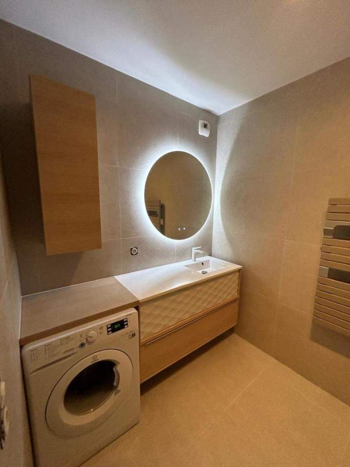 Transformation salle de bain Montgeron