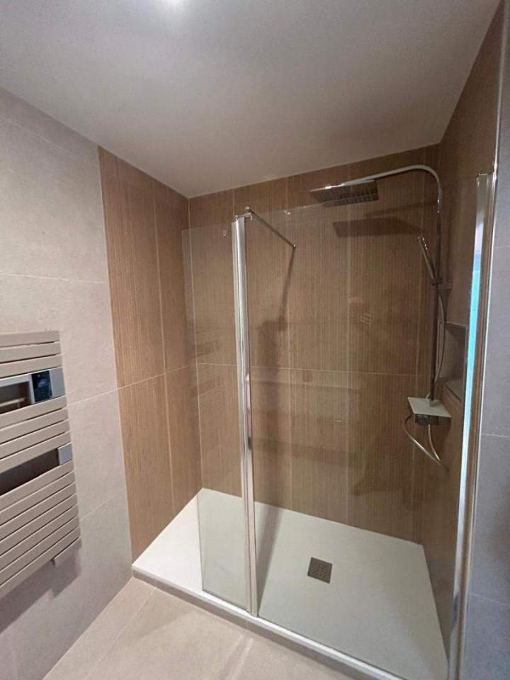 Travaux salle de bain Montgeron