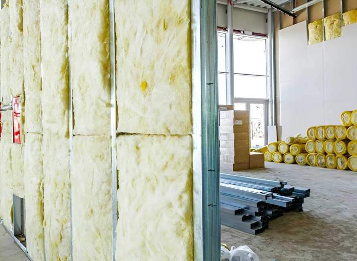 Création cloisons Montgeron